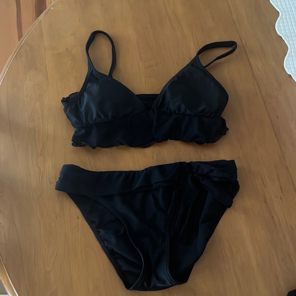 Babydoll bikini